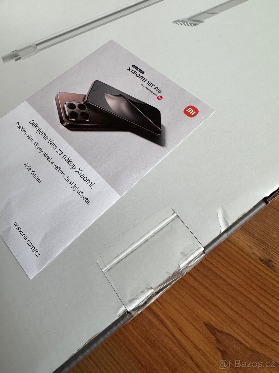 Tyčový vysavač Xiaomi Vacuum Cleaner G20 Lite bílý - 2