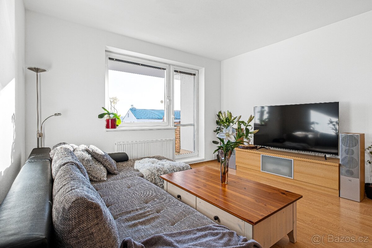 Prodej bytu 3+kk 73 m², Sluneční 15, Velké Meziříčí - 2