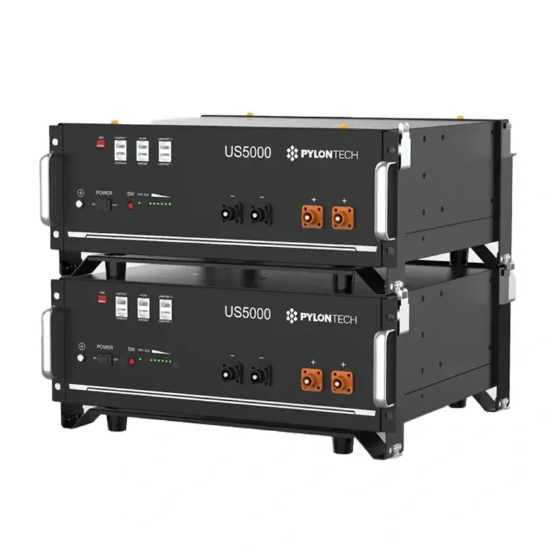 Baterie Pylontech US5000 48V - 2