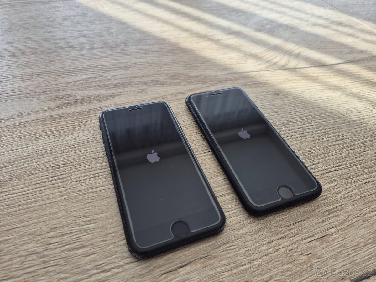 iPhone SE 2020 - 2 ks - 2