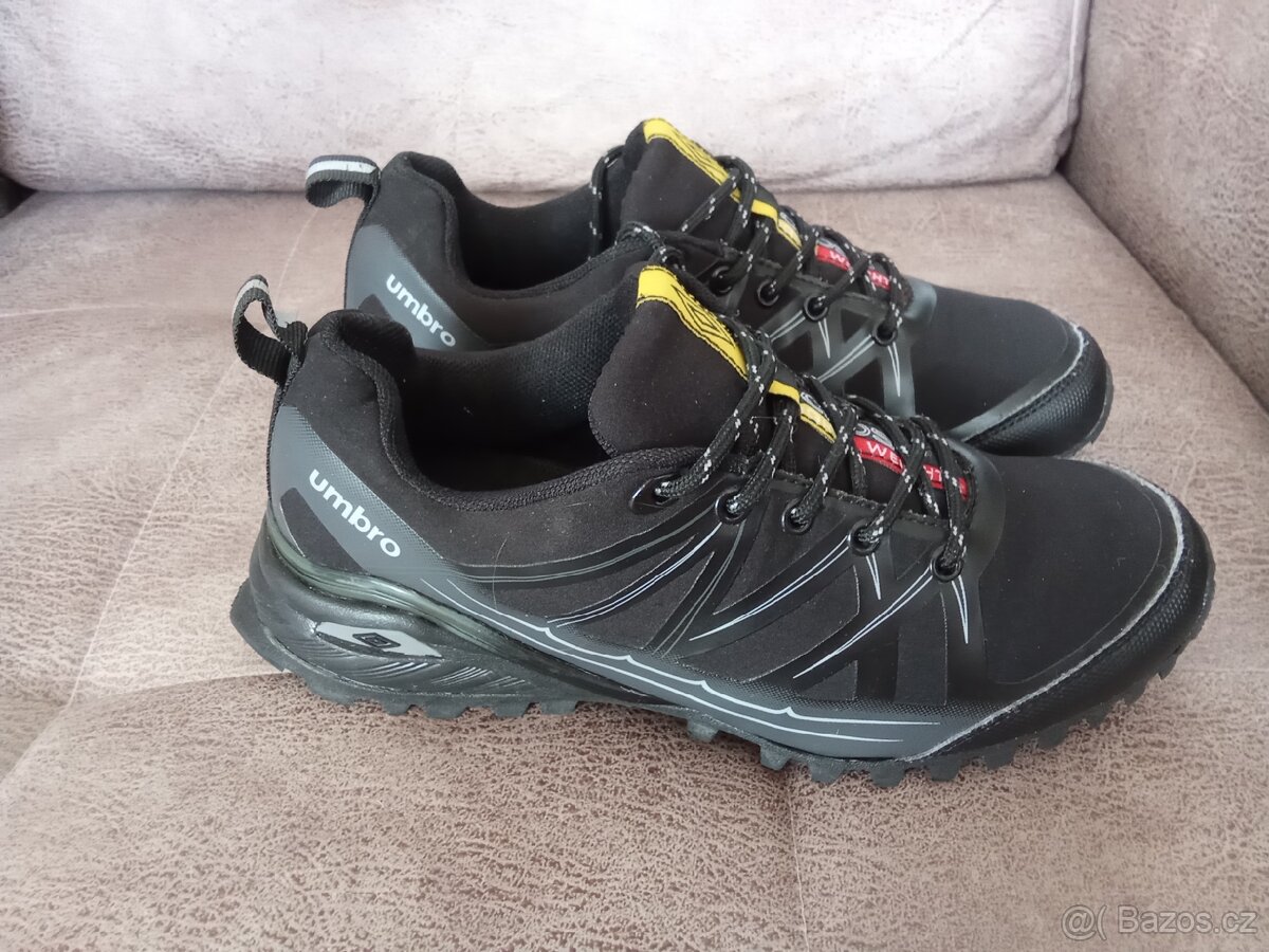 Botasky Zn.Umbro - 2