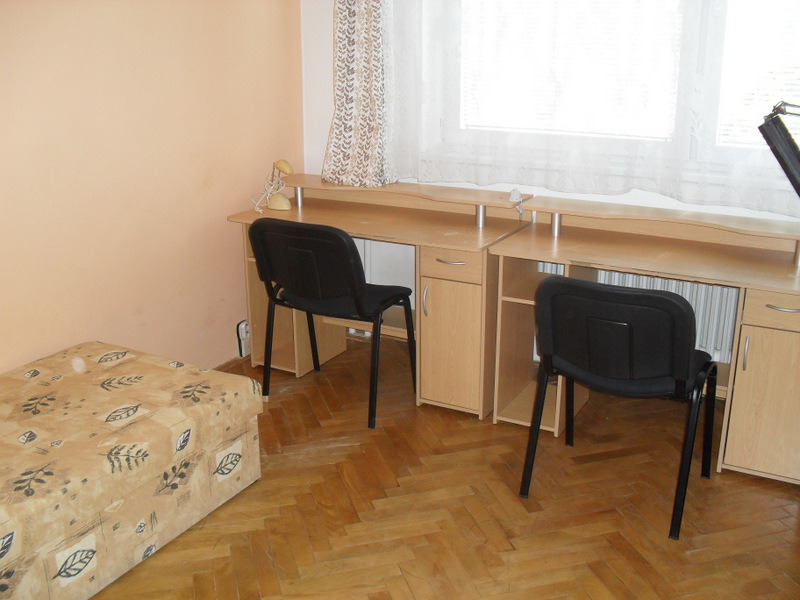 Pronájem plně vybaveného bytu 2+1, Galandauerova, Královo Po - 2