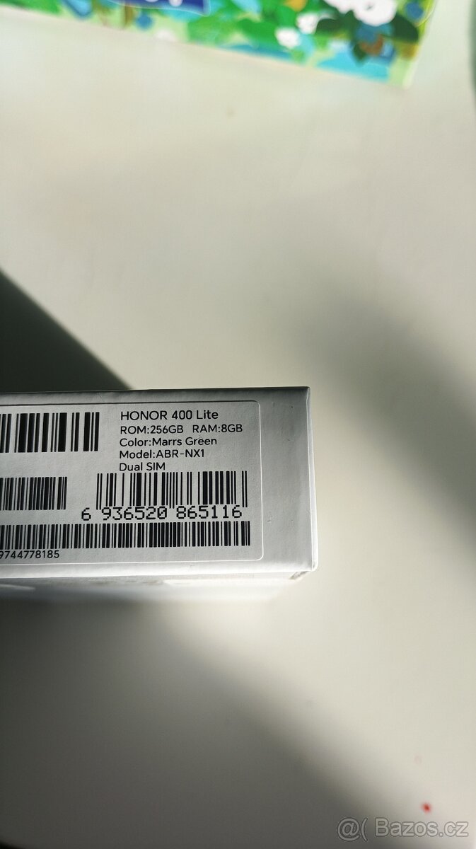 Honor 400 lite 5G - 2