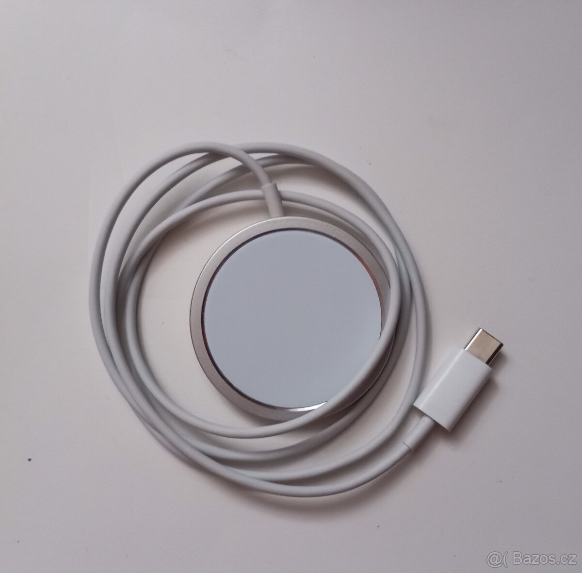 Prodám bezdratové nabíječky 20W MagSaFe - 2