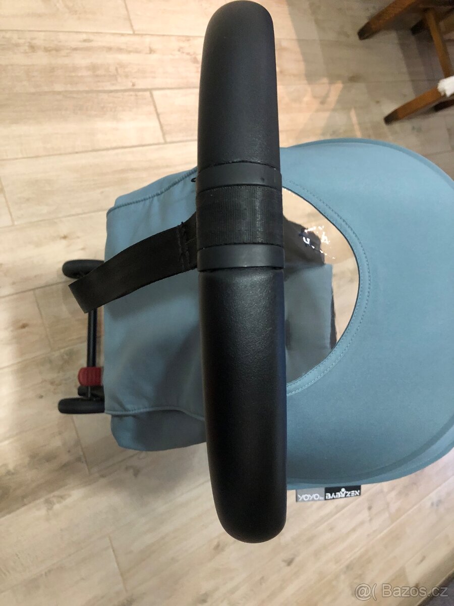 Cestovni kocarek Yoyo Babyzen - 2