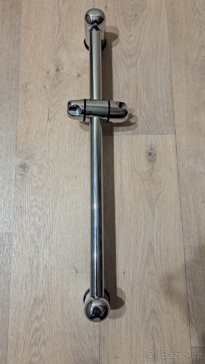 držák sprchy do koupelny - 2