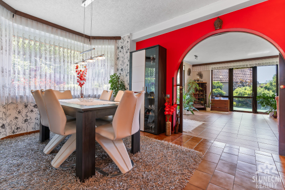 Prodej rodinného domu 6+1 , Uherské Hradiště - Jarošov, 528 - 2