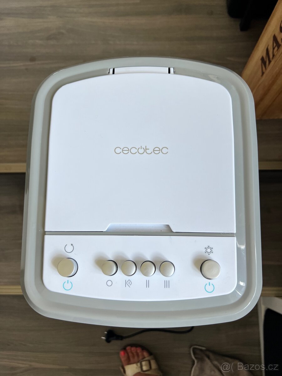 Cecotec 8303 Ochlazovač vzduchu - 2