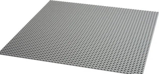 Lego podložky na stavění,5 ks - 2