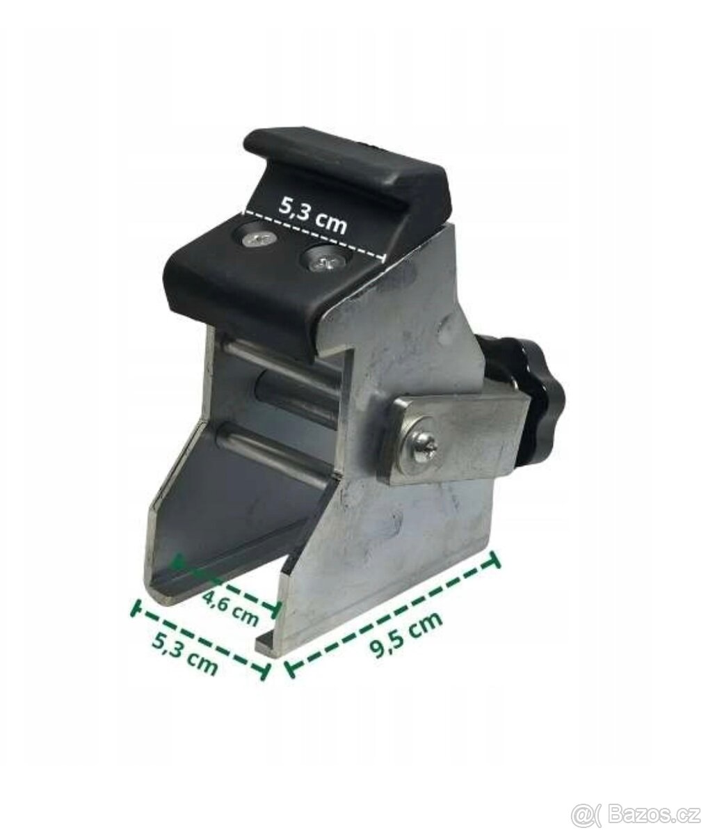 Adaptéry na zouvačku Moto - 2