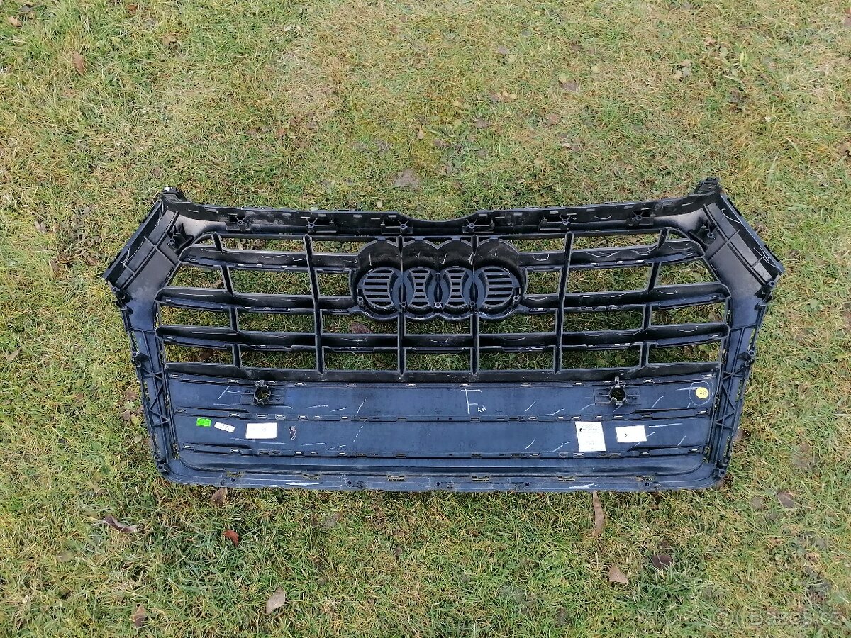 Přední maska (mřížka) Audi Q5 - 2