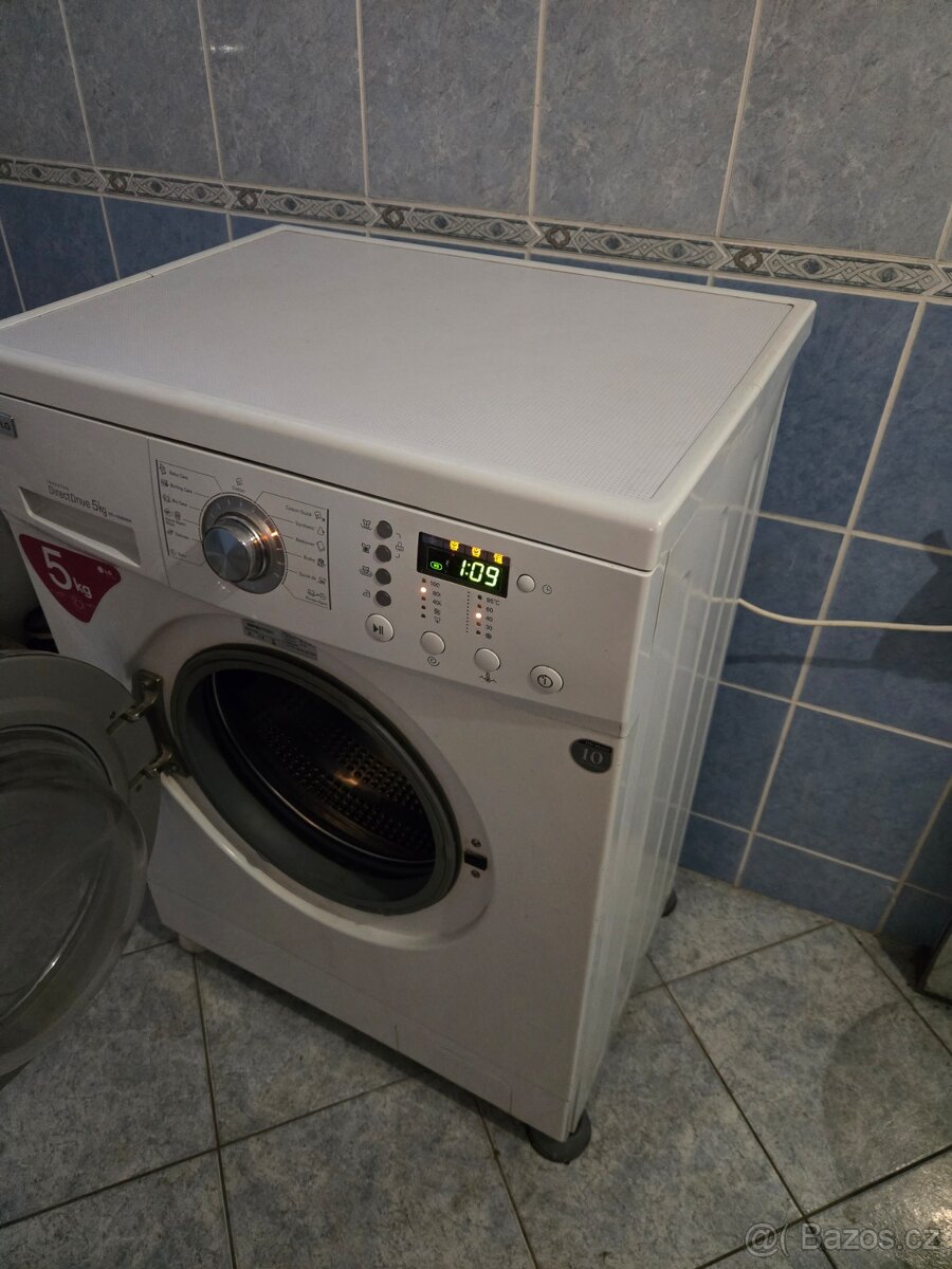 Pračka LG - 2
