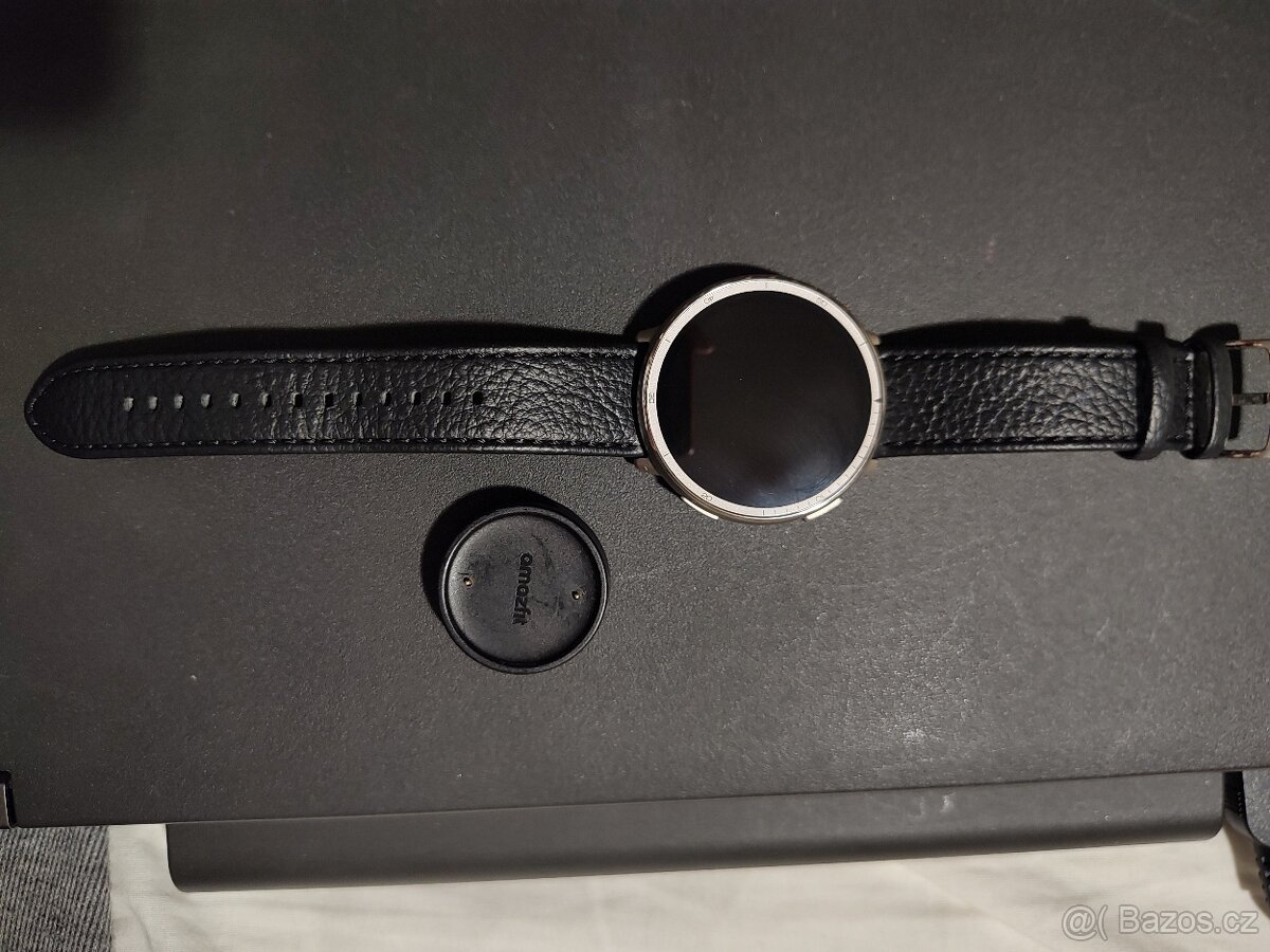 Samsung Galaxy Watch Active 2 NFC - 2