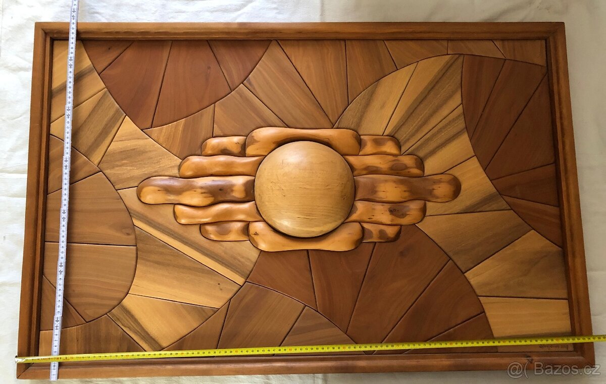 Slunce + Talisman - 2