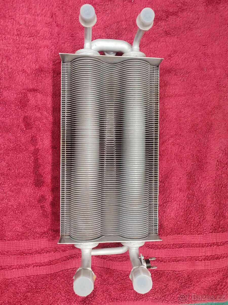 Dakon DUA 24 CK/CT - 2