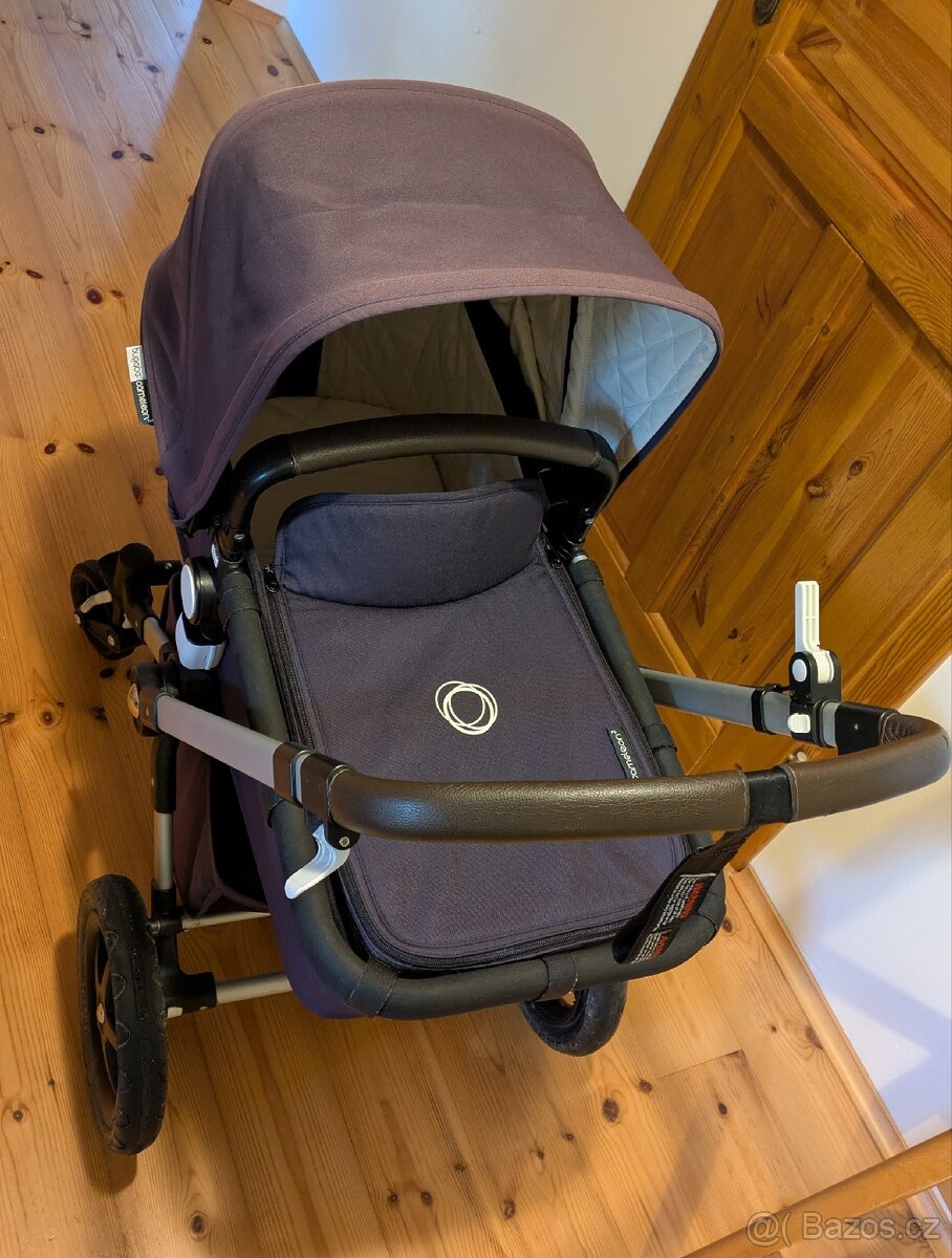 Kocarek 2v1 Bugaboo Cameleon 3 - 2