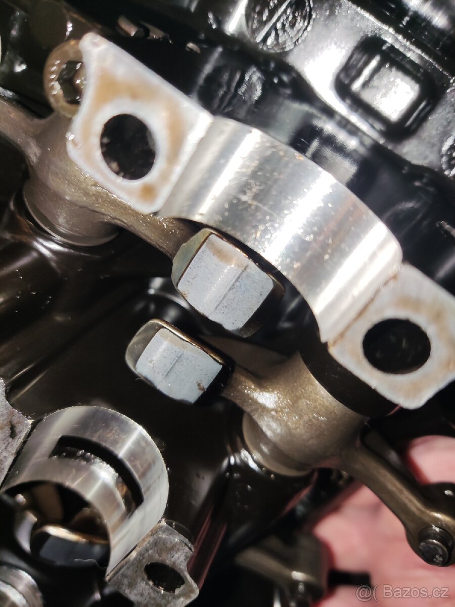 Yamaha xt 550 a xt 600 - 2