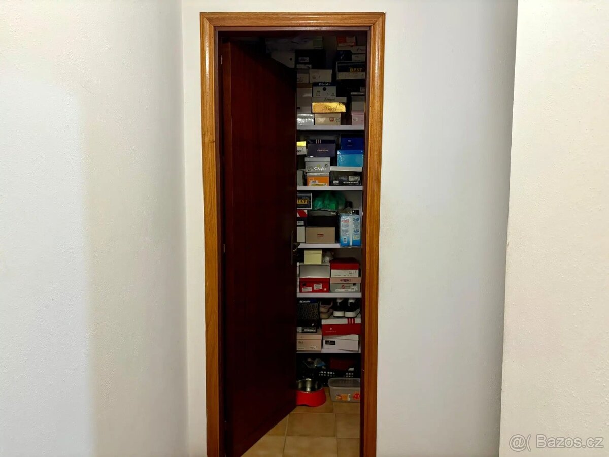 Sicílie, prodej bytu 5+1, 145 m2, Barcellona Pozzo di Gotto - 2