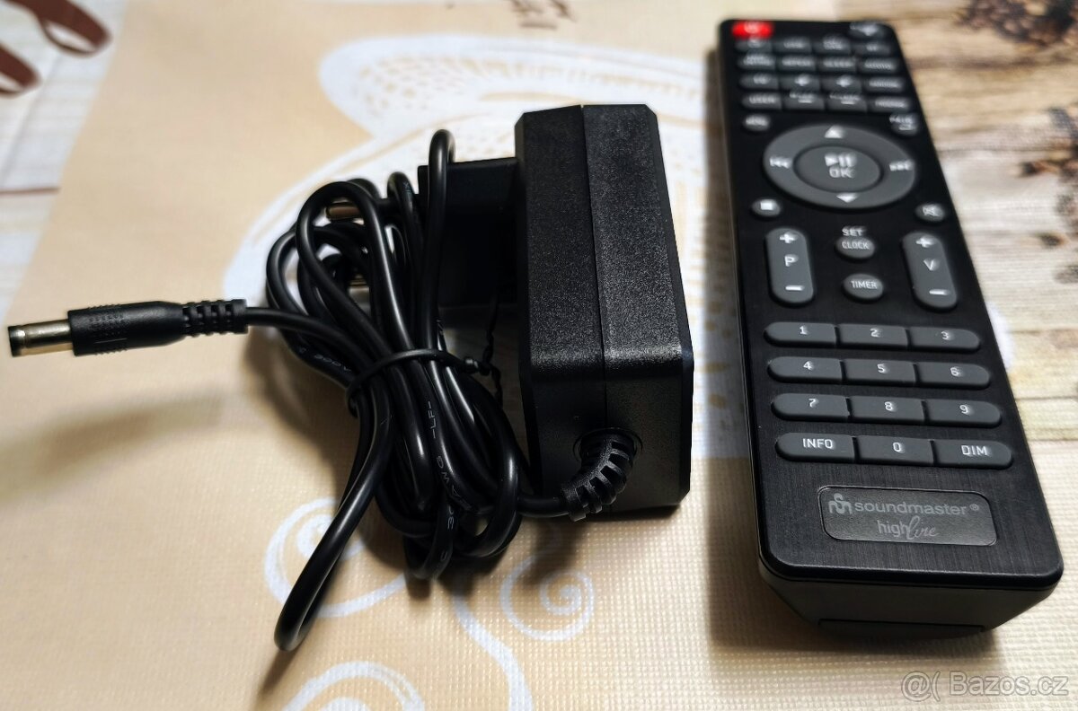 Soundmaster ICD1050 SW - 2