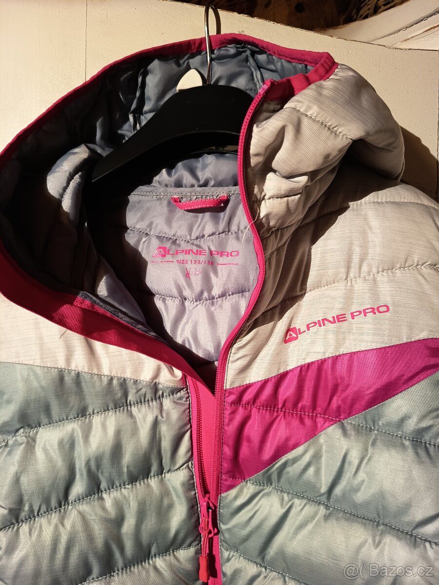 Bunda Alpine Pro - 2