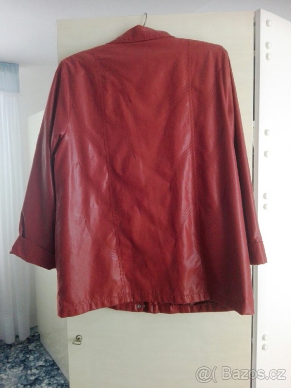 Jarní/podzimní bunda - 2