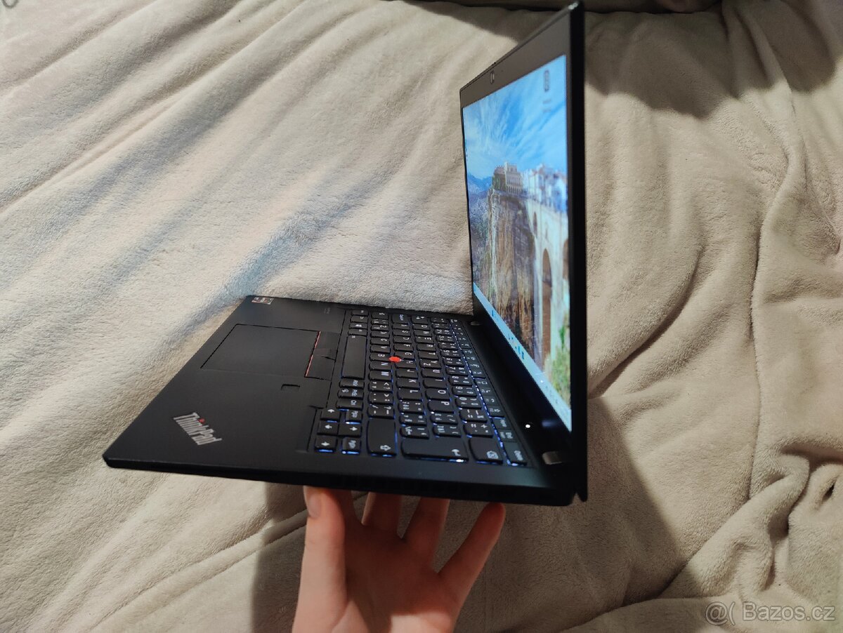 notebook Lenovo ThinkPad X13 Gen 1 - 2