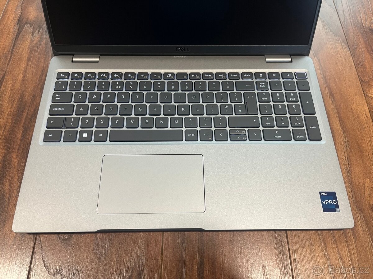 Dell Latitude 5540, i5, 16GB, 256GB - 2