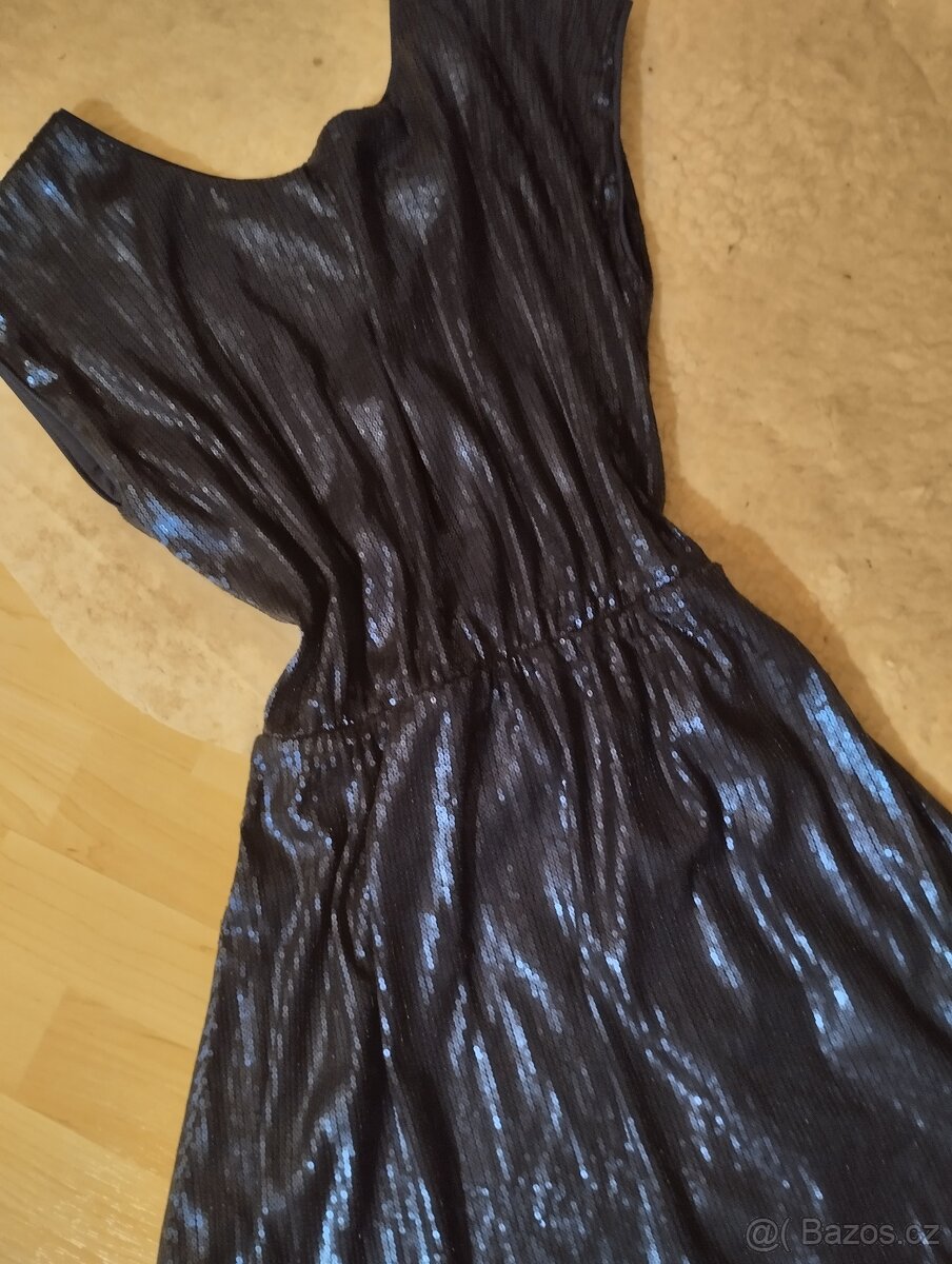 Dámské šaty vel M/L - 2