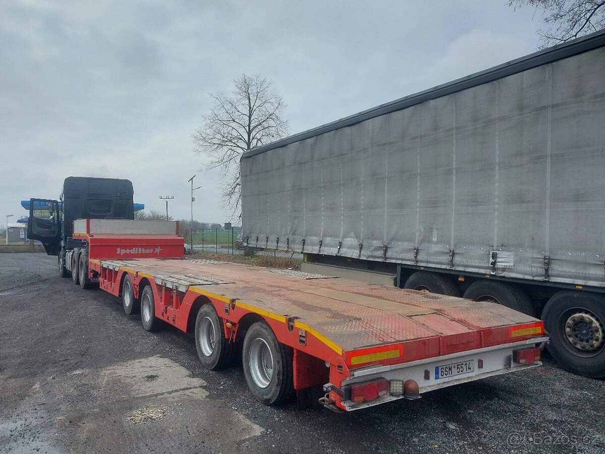 Podvalník Pro-Staff - 2