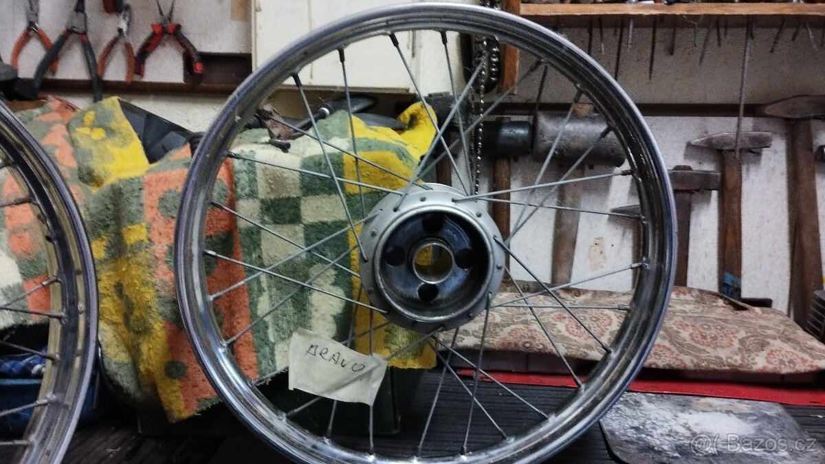 Piaggio Ciao Bravo SI - 2