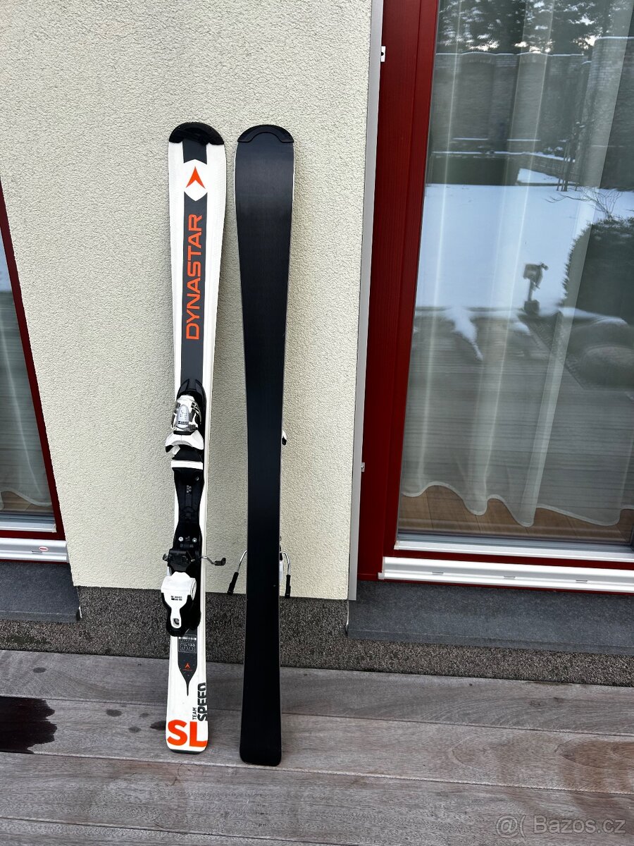 Dynastar SL team speed 130cm - 2