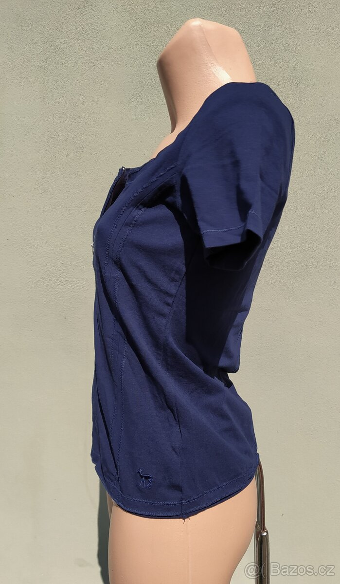 tričko carla f - vel.S - 2