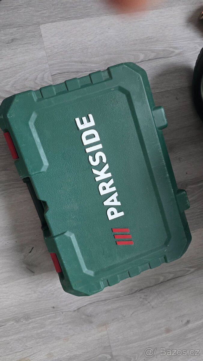 Prodám Parkside PBH 1050 D4 - 2