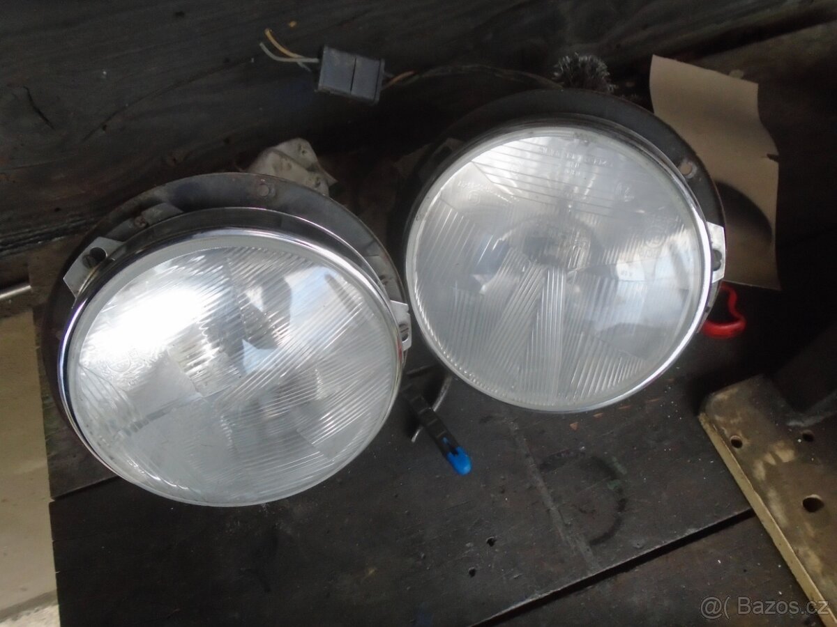 Skoda 1000 , 100 , 105 - 2