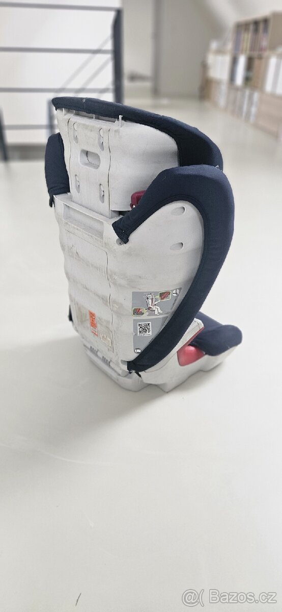 Dětská sedaka Britax -Romer - 2