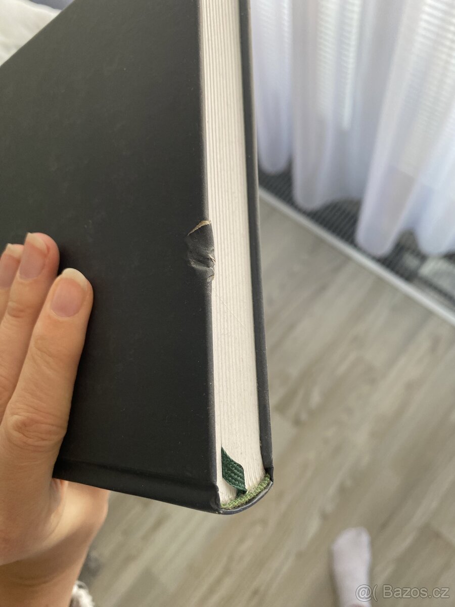 Kniha peněžní ekonomie a bankovnictví - 2