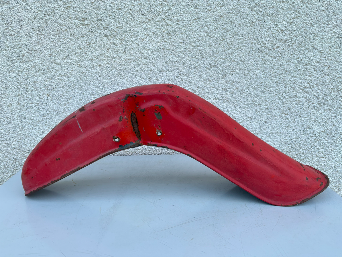 Predám predný blatník na Jawa Pionier 50/05,20,21 - 2