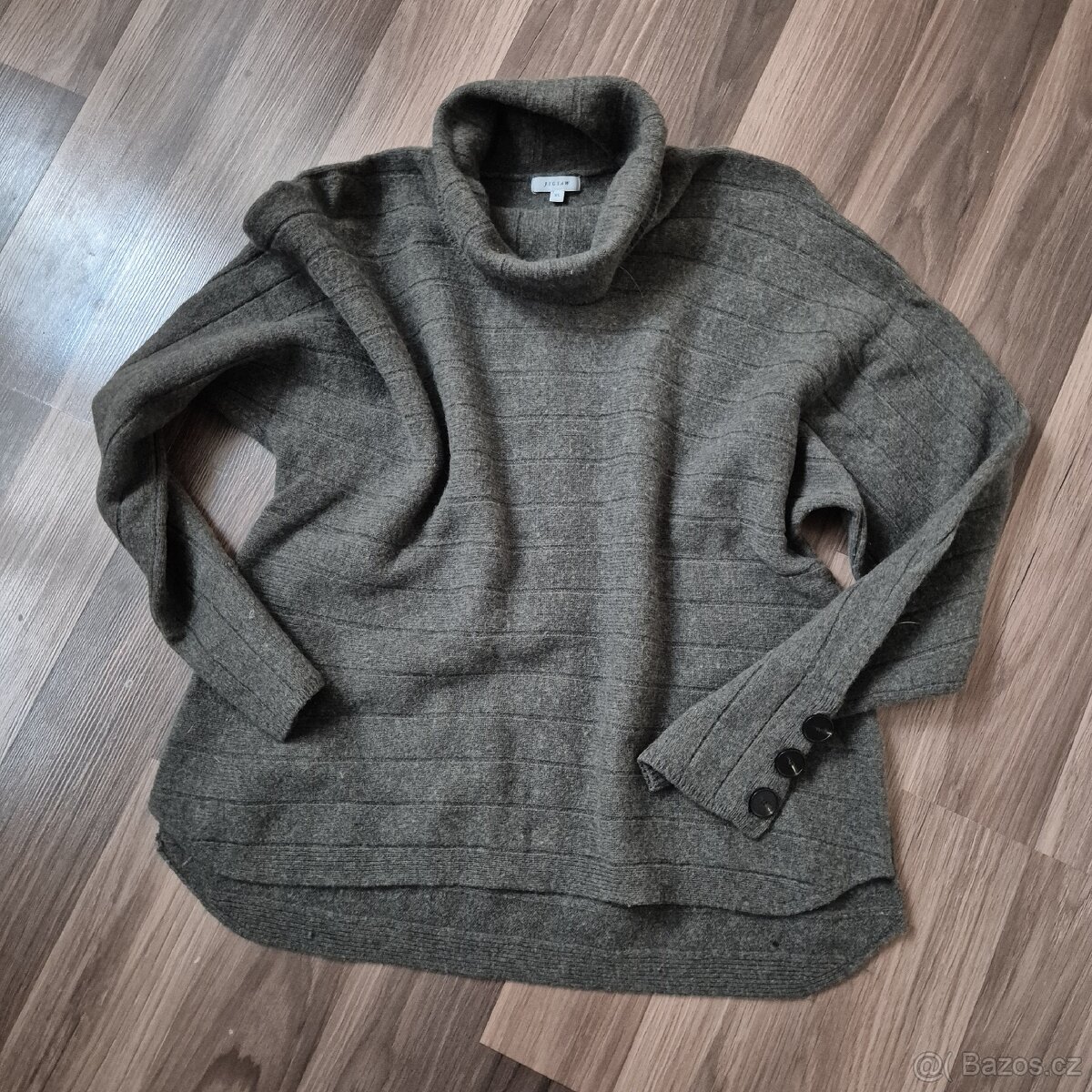 Dámský svetr vel.38 - 2