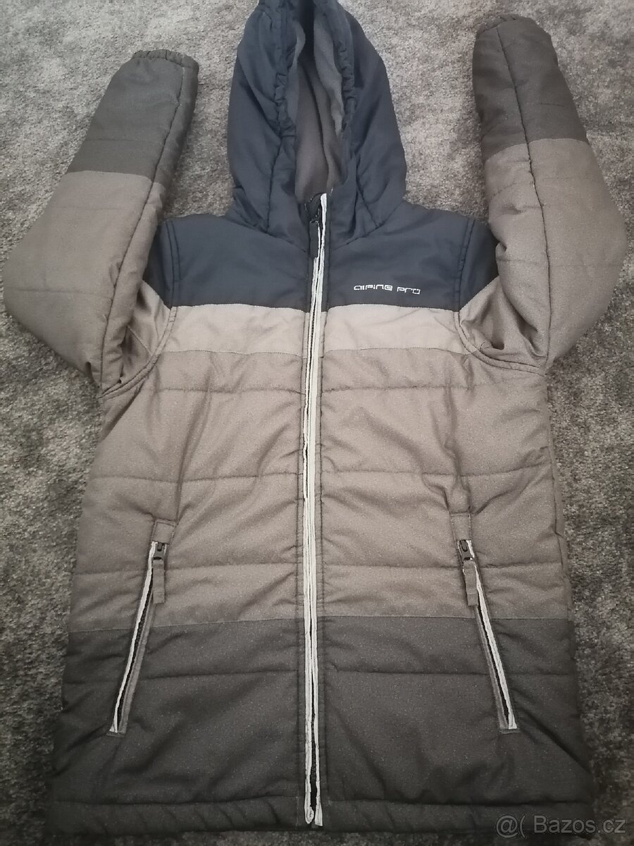 Bunda AlpinePro - 2