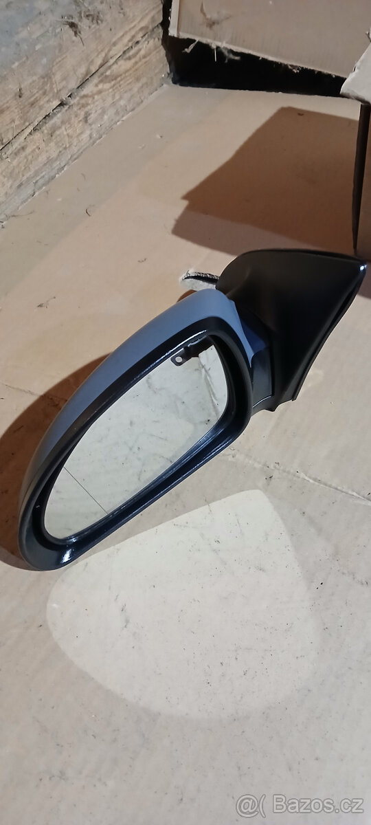 Zrcátko Kia Ceed - 2