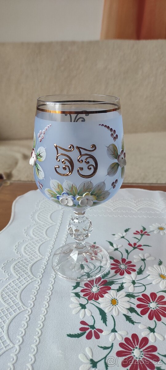 Skleničky - 2