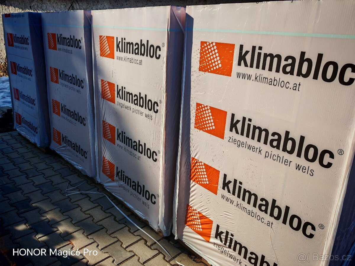 Prodám cihly cena dohodou - 2