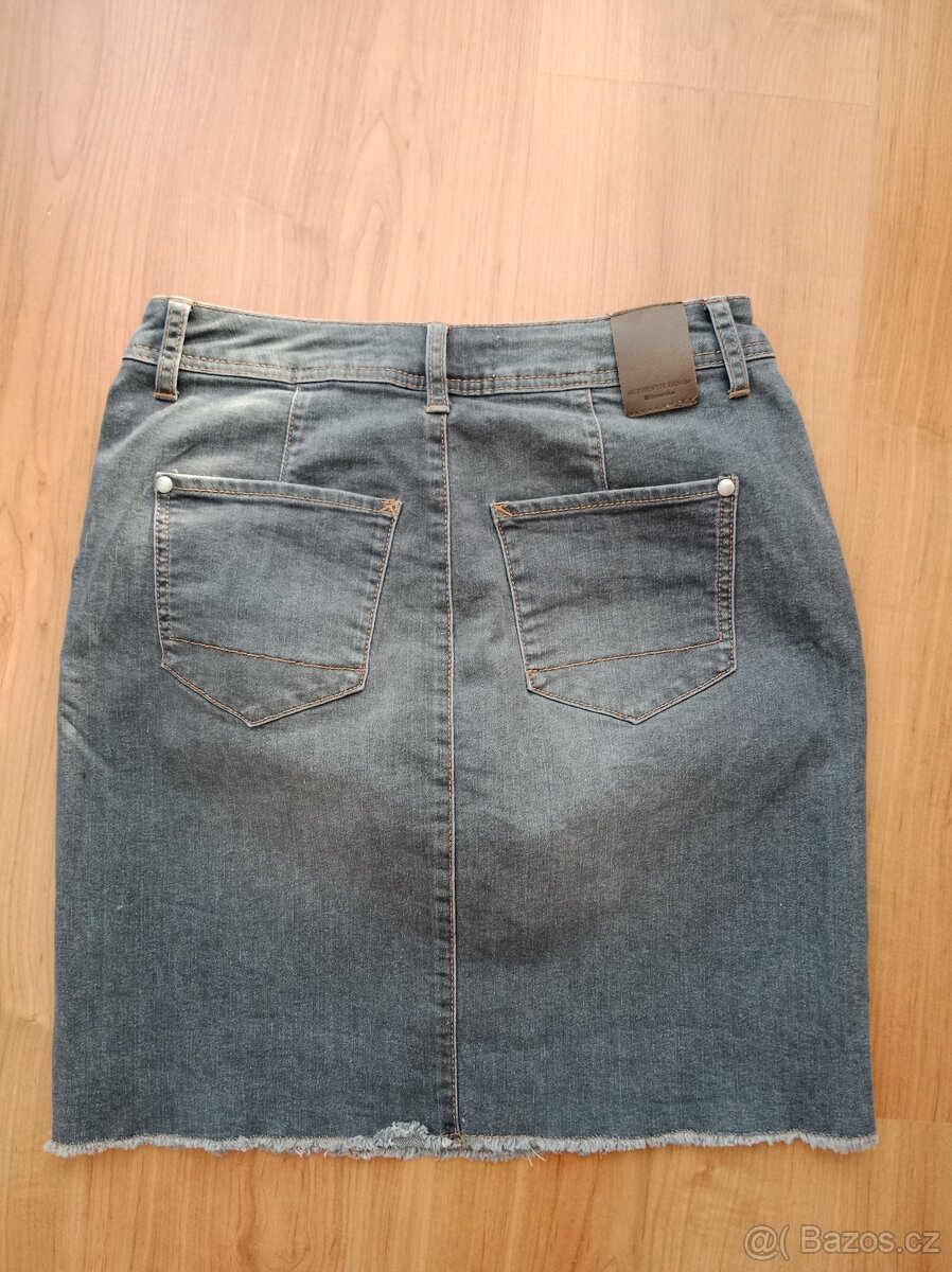 Sukně street one - 2