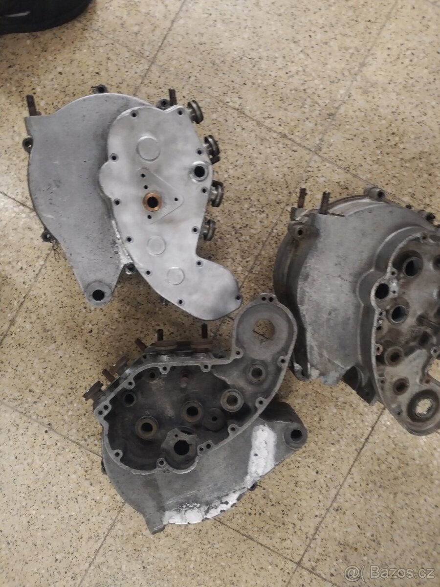 Kartery Indiana scout 101 - 2