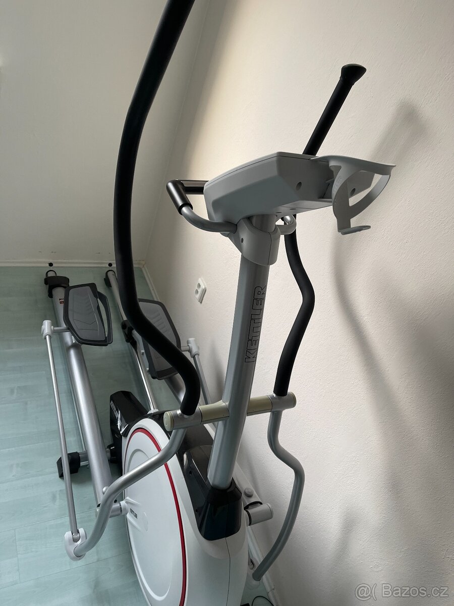 KETTLER ELYX 3 jako nový - 2