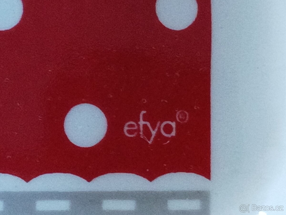 FAJÁNS TÁC EFYA FRANCIE - 2