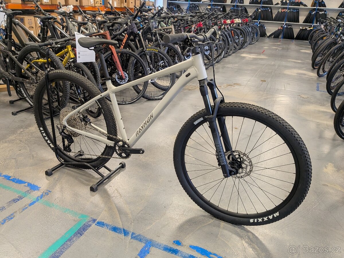 Raymon Nayta Ultra velikost L - 2