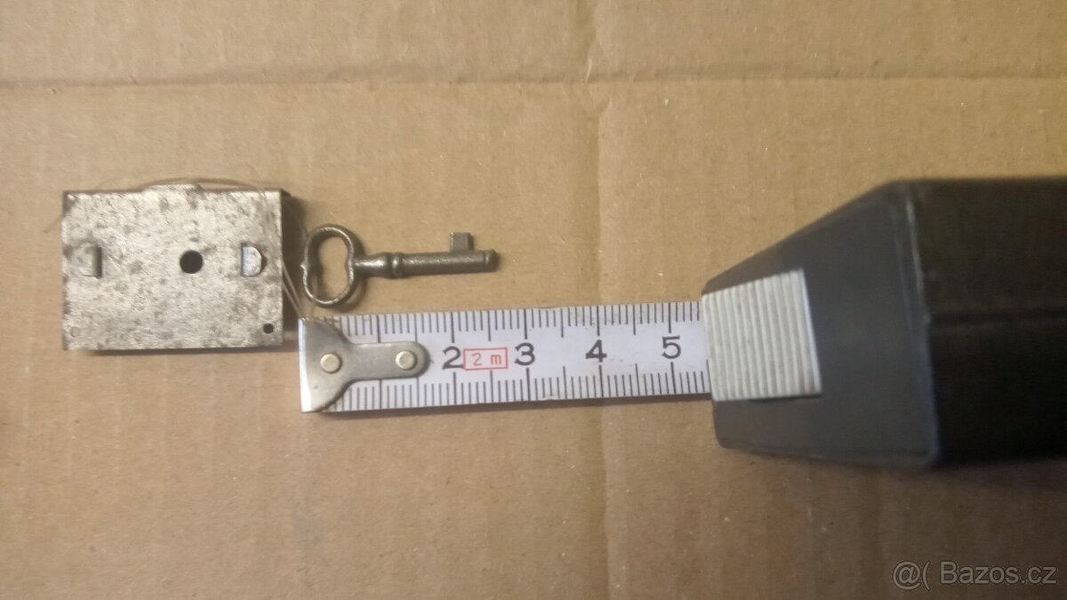 Miniaturní zámek - 2