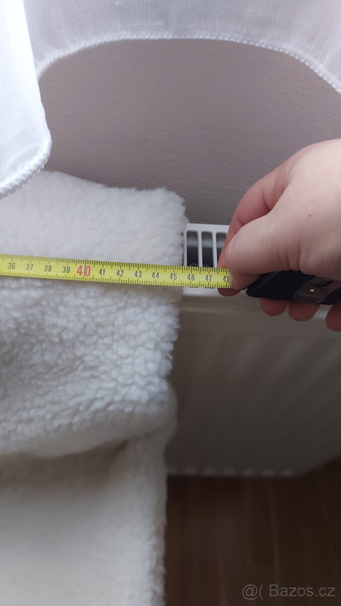 Podložka na topení - 2