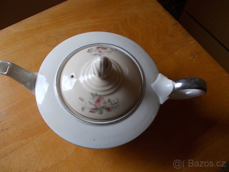 Porcelánová sada - 2